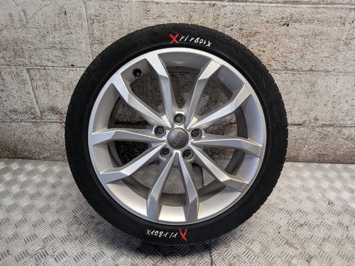 Audi 2019 18 inch - audi, ''18