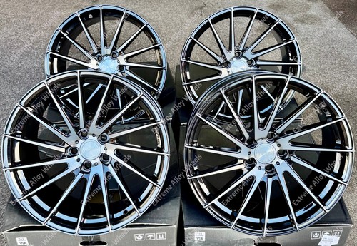 Rv199 alloy wheels fits - rv199,