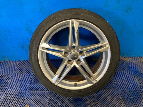 Audi line spare - b9, s-line