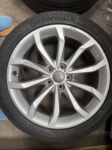 Audi 2019 10 - audi,