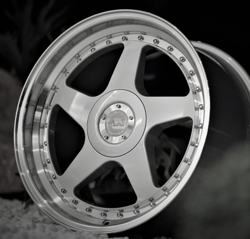 Alloy wheels for audi - wheels,