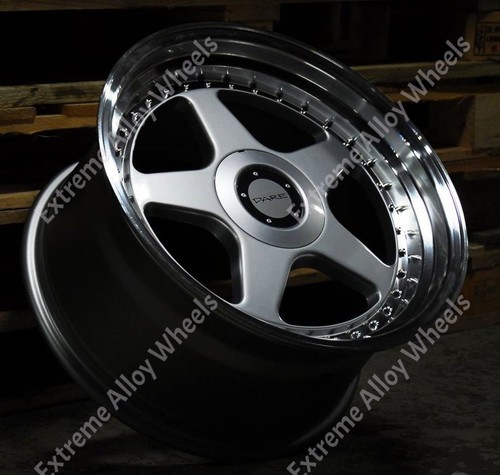 Alloy wheels dare f5 for - wheels, 18"