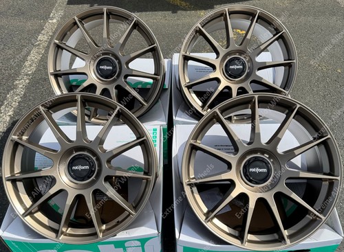 Alloy wheels dtm for - 19", vw