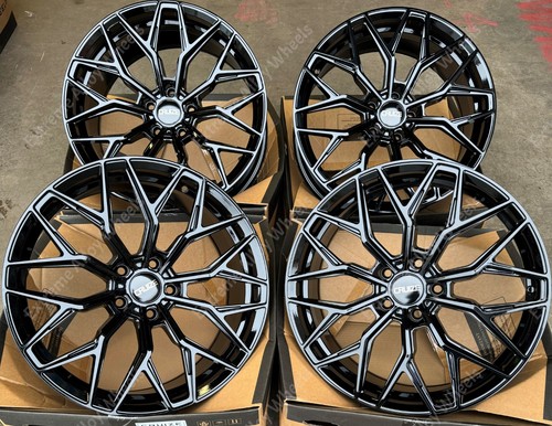 Alloy wheels cr7 for audi - wheels,