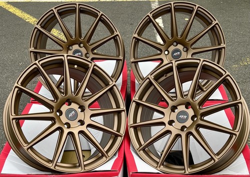 Alloy wheels for audi - 02,