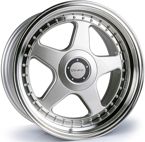Alloy wheels dare - dare, dr-f5