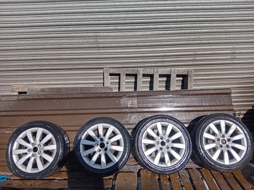 Audi tdi mk4 - audi, se
