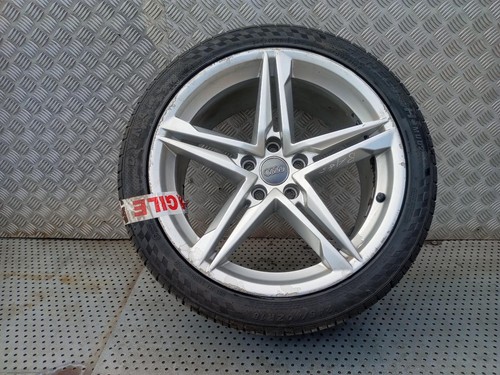 Audi alloy wheel inch - a5,