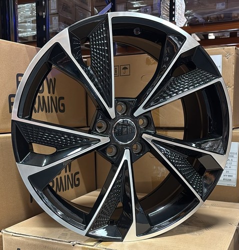 Audi b8 b9 gloss - a4,