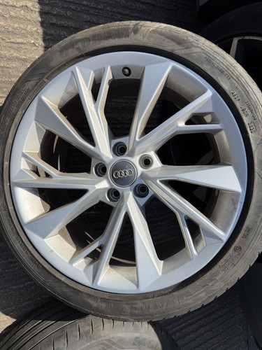Audi line 8w 18 - audi, b9