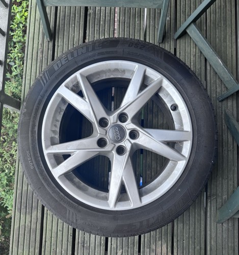 Genuine audi alloy - audi, b9