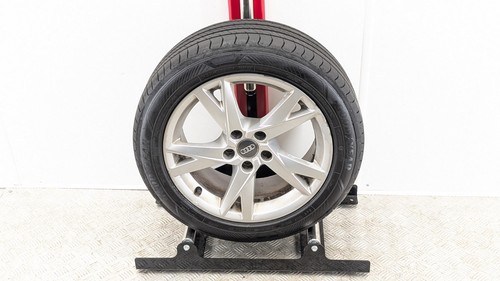Audi alloy wheel - a4, &