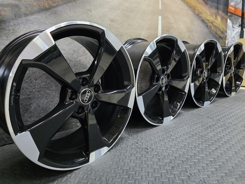 Refurbished genuine audi - 19",