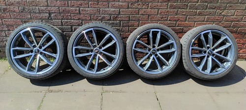 Genuine audi b8 b9 - genuine,