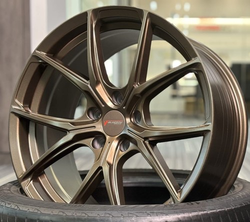 Passat b6 b7 b8 - 18", b9