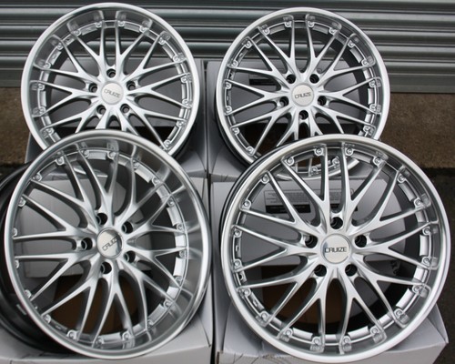 Silver 190 alloy - 19",
