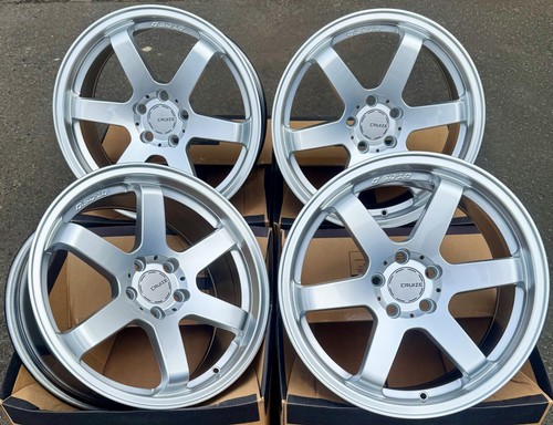 Alloy wheels drift - alloy, for