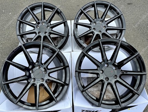 Alloy wheels tsw - alloy, clypse