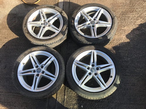 Audi s line 18 - 16-19,