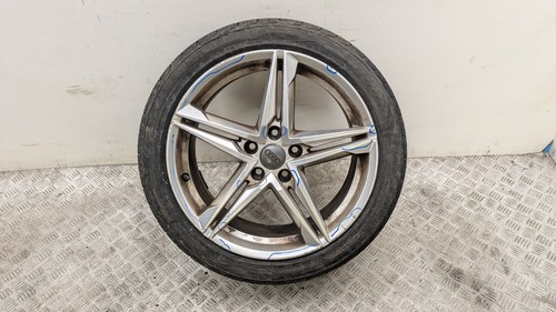 Audi alloy wheel - audi, a4