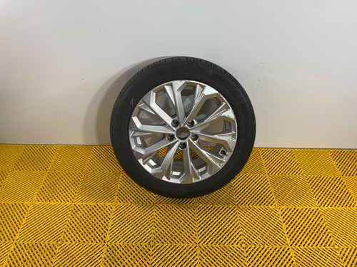 Audi alloy wheel - a4, b9