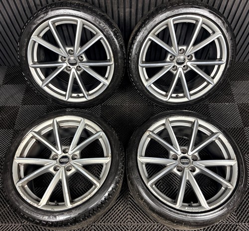 Audi line grey - 19'', a4