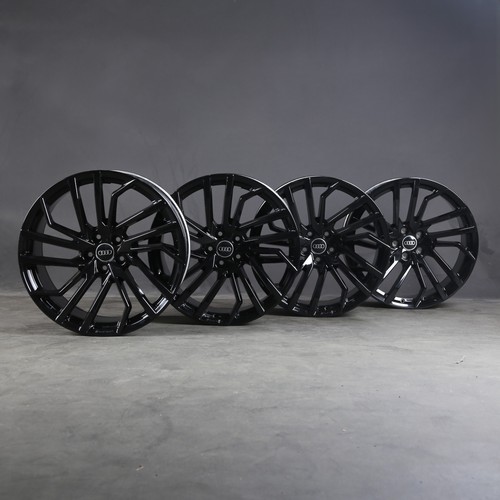 Inch original audi rs4 rs5 - 20,