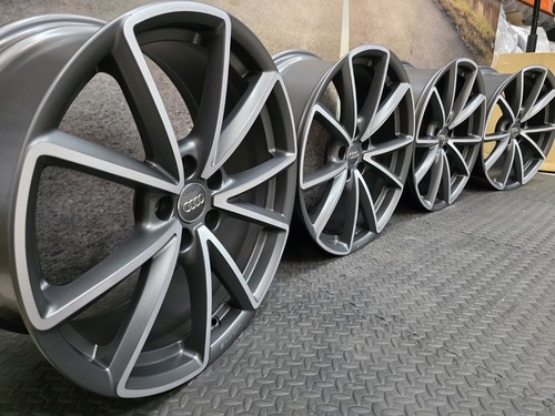 Refurbished genuine audi - ,