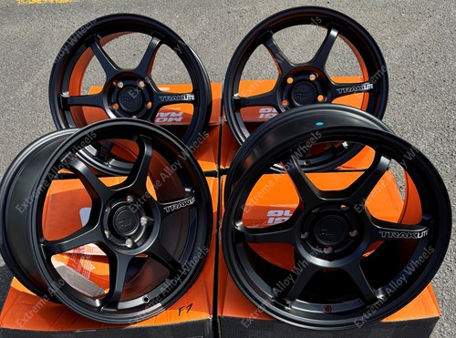 Alloy wheels mr145 - alloy, for