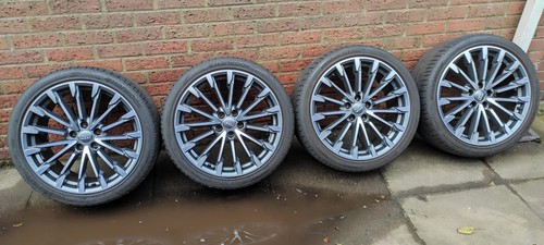 Genuine audi b8 b9 - genuine, a4