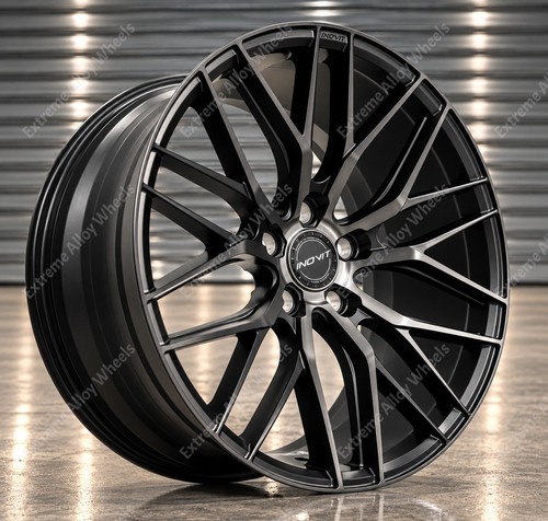 Alloy wheels blitz - wheels, for