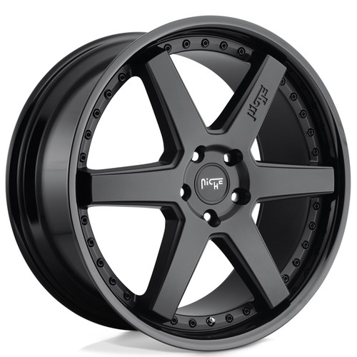 Altair alloy wheels fits - 19",