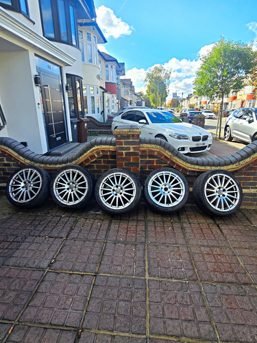 Genuine audi 15 - genuine, a4