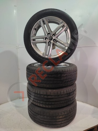 Audi 2016 2020 set - audi, q5