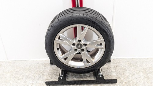Audi alloy wheel - b9, &