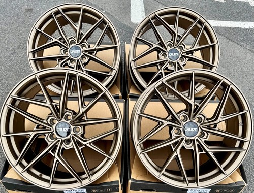 Alloy wheels rs9 - alloy, for