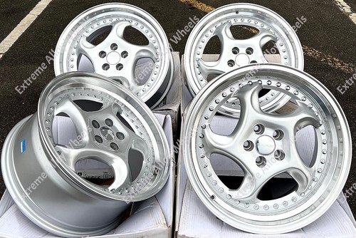 Alloy wheels dare f6 for - 18",