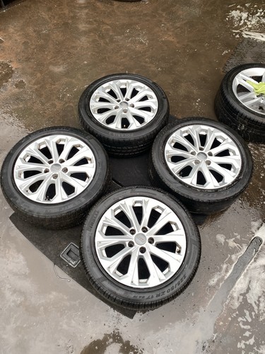 Audi 2015 2024 7 5j - 17", 7.5j
