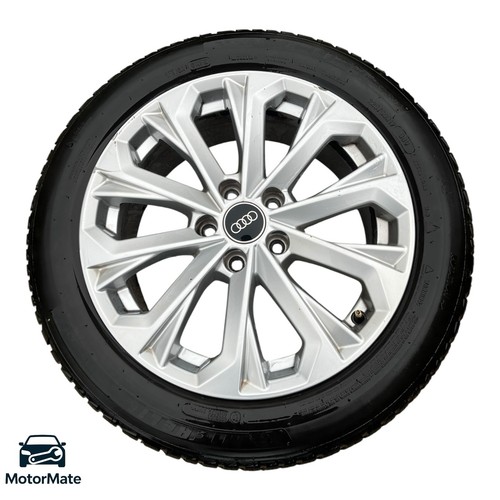 Audi alloy wheels b9 - audi, a4