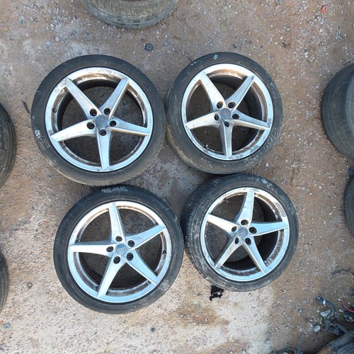 Set genuine audi a4 b9 - audi,