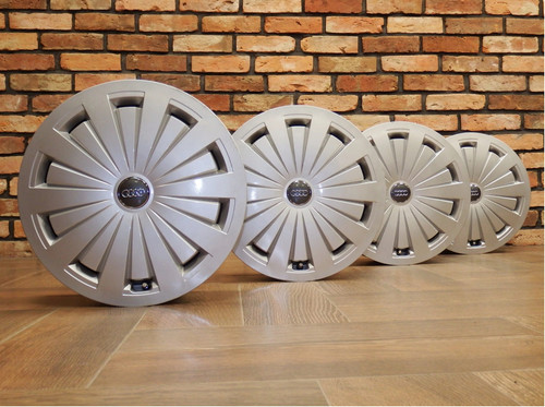 Alloy wheels audi a6 - audi,
