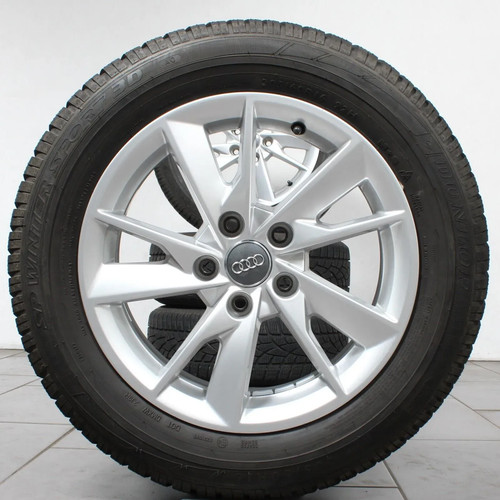 Inch original audi - a4, b9