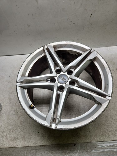 Audi alloy wheel single - b9,