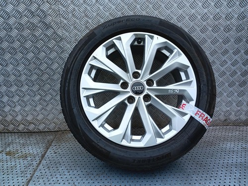 Audi alloy wheel inch - wheel,
