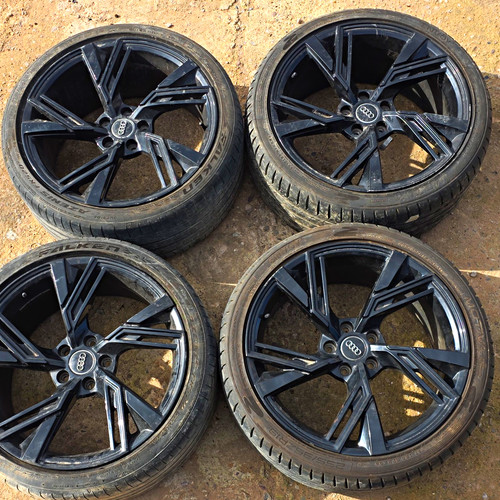 Audi rs6 rs7 rs4 - rs7, c8