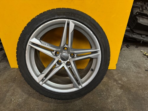Audi 18 s line - a5, f5