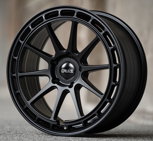 Alloy wheels cyclone for - alloy,