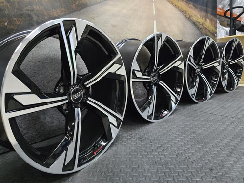 Refurbished genuine audi - 20",