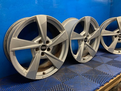 Audi line set of 4 - s-line,