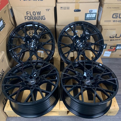 Alloy wheels audi - alloy, b9